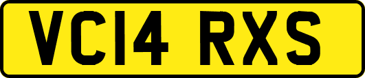 VC14RXS