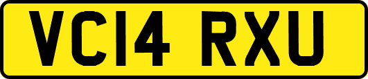 VC14RXU