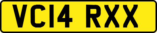 VC14RXX