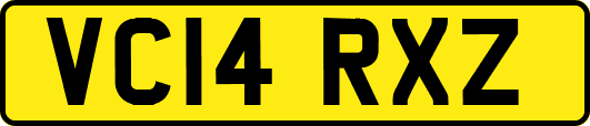 VC14RXZ