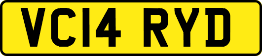 VC14RYD