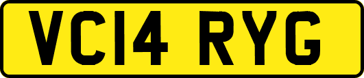VC14RYG