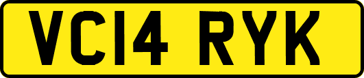 VC14RYK