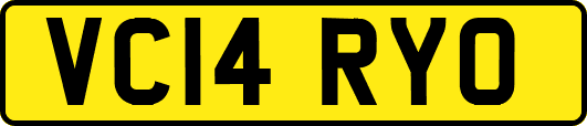 VC14RYO
