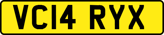 VC14RYX