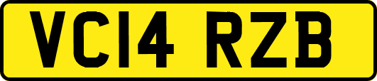 VC14RZB