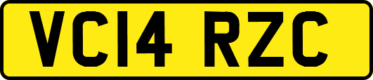 VC14RZC