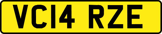 VC14RZE