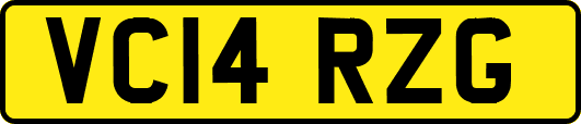 VC14RZG