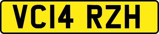 VC14RZH