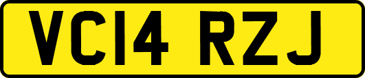VC14RZJ