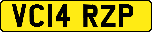 VC14RZP