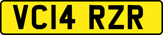 VC14RZR