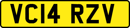 VC14RZV