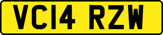VC14RZW
