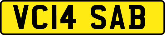 VC14SAB