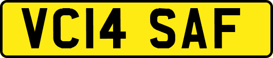 VC14SAF