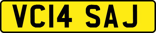 VC14SAJ