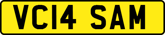 VC14SAM