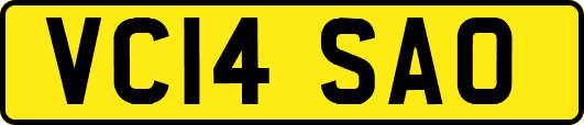 VC14SAO