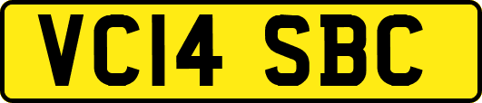 VC14SBC