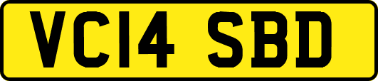 VC14SBD