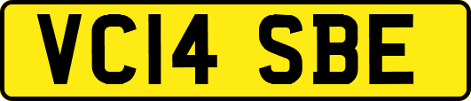 VC14SBE