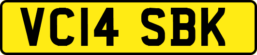 VC14SBK