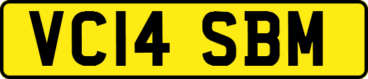 VC14SBM