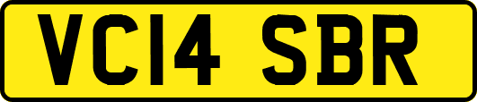 VC14SBR