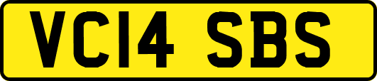 VC14SBS