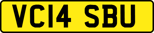 VC14SBU
