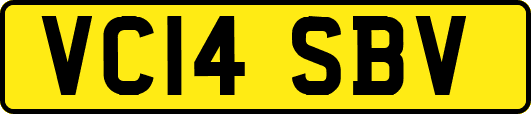 VC14SBV