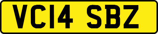 VC14SBZ