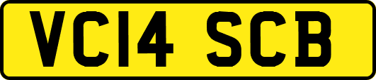 VC14SCB