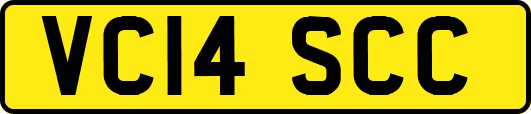 VC14SCC