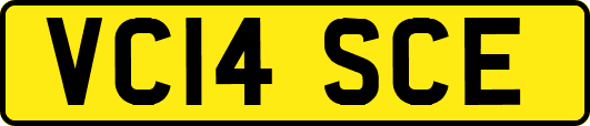 VC14SCE