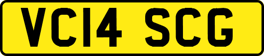 VC14SCG
