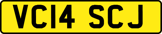 VC14SCJ