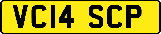 VC14SCP