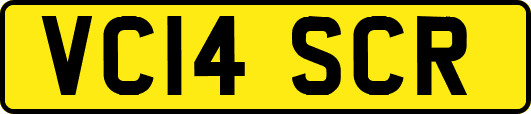 VC14SCR