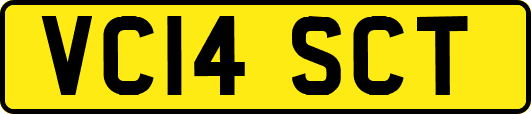 VC14SCT