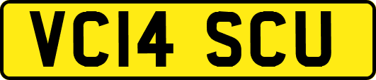 VC14SCU