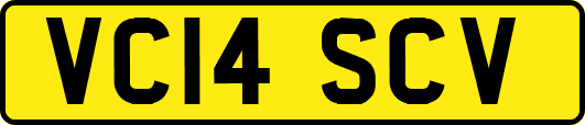 VC14SCV