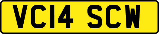 VC14SCW