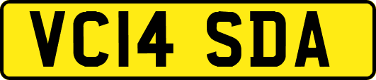 VC14SDA