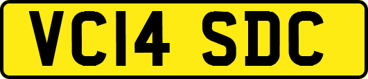 VC14SDC