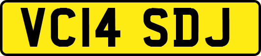 VC14SDJ