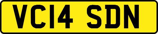 VC14SDN