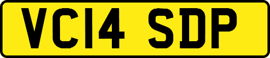 VC14SDP